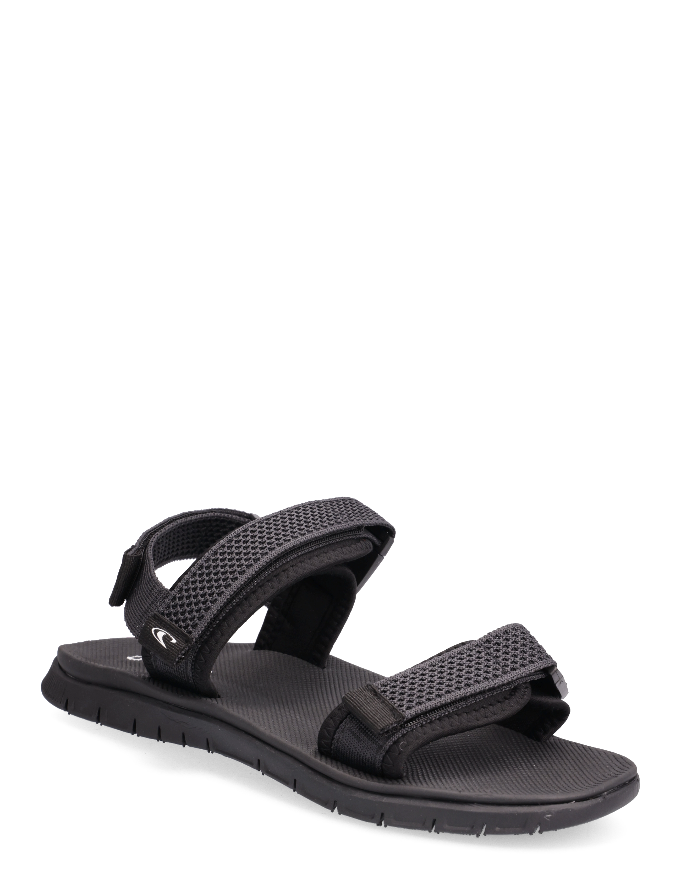 O'neill - NEO TRAVELLER STRAP SANDALS - black out - 0