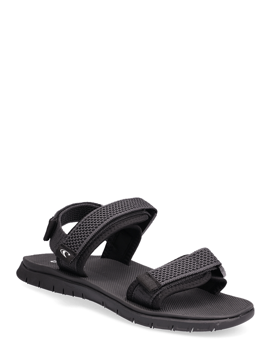 O'neill - NEO TRAVELLER STRAP SANDALS - black out - 0