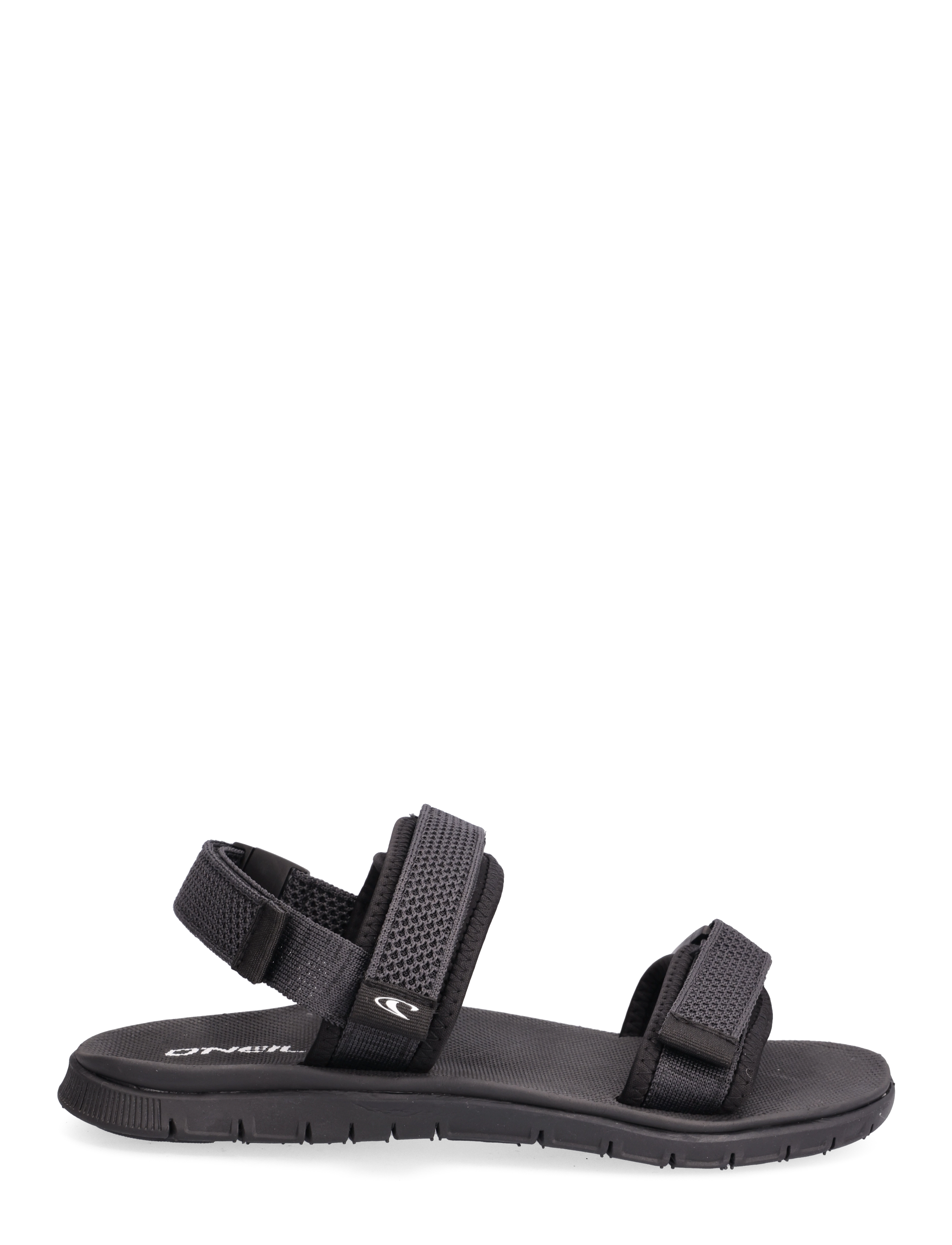 O'neill - NEO TRAVELLER STRAP SANDALS - black out - 1