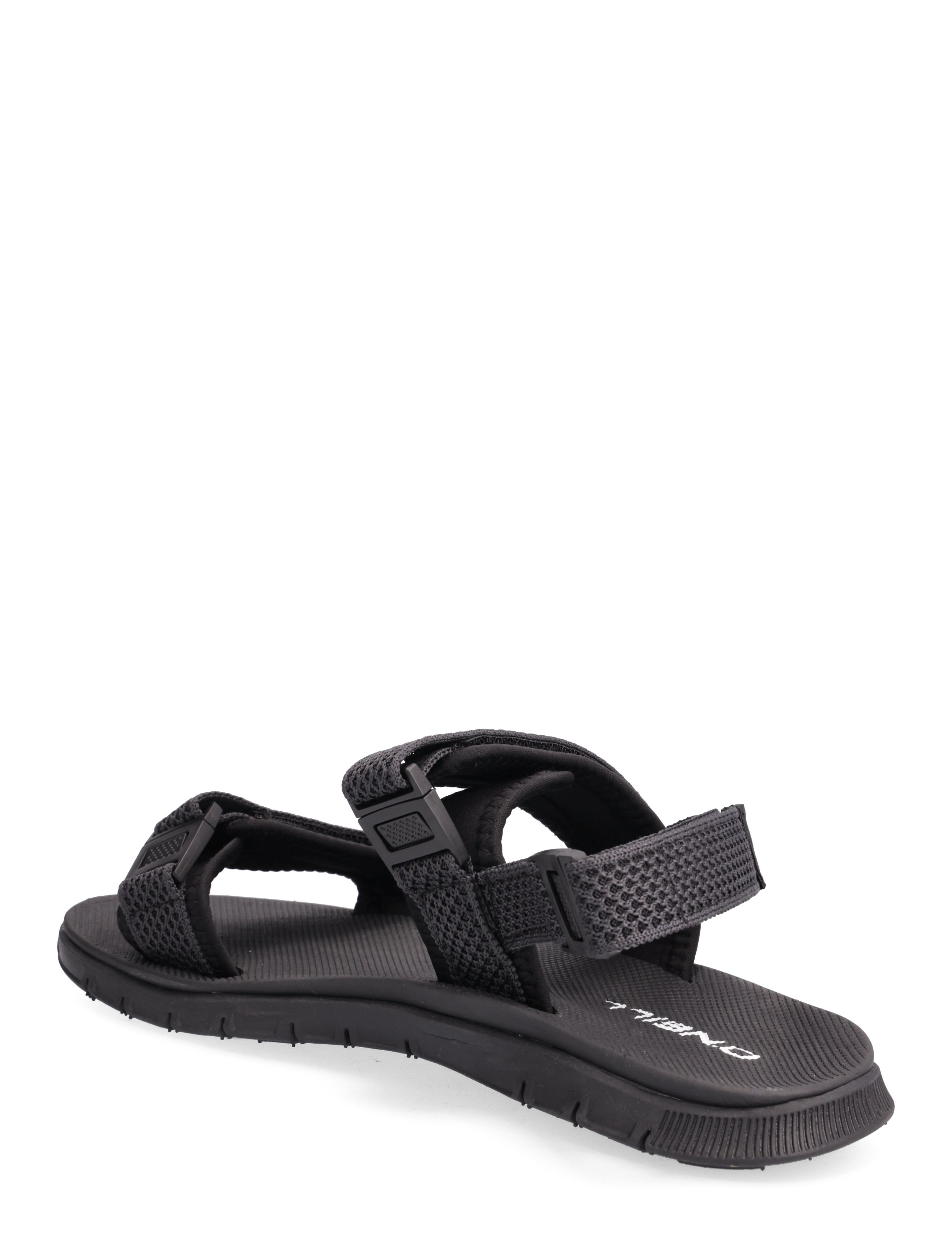 O'neill - NEO TRAVELLER STRAP SANDALS - black out - 2