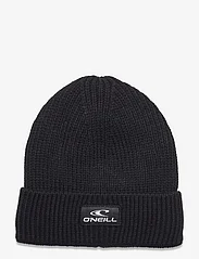 O'neill - BOUNCER BEANIE - lowest prices - black out - 0