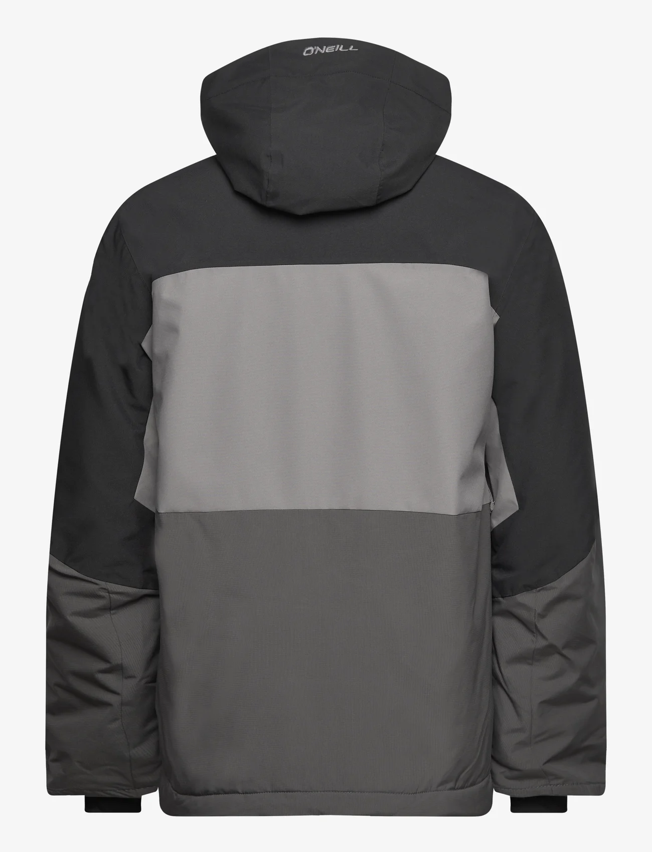O'neill - CARBONITE JACKET - black out colour block - 1