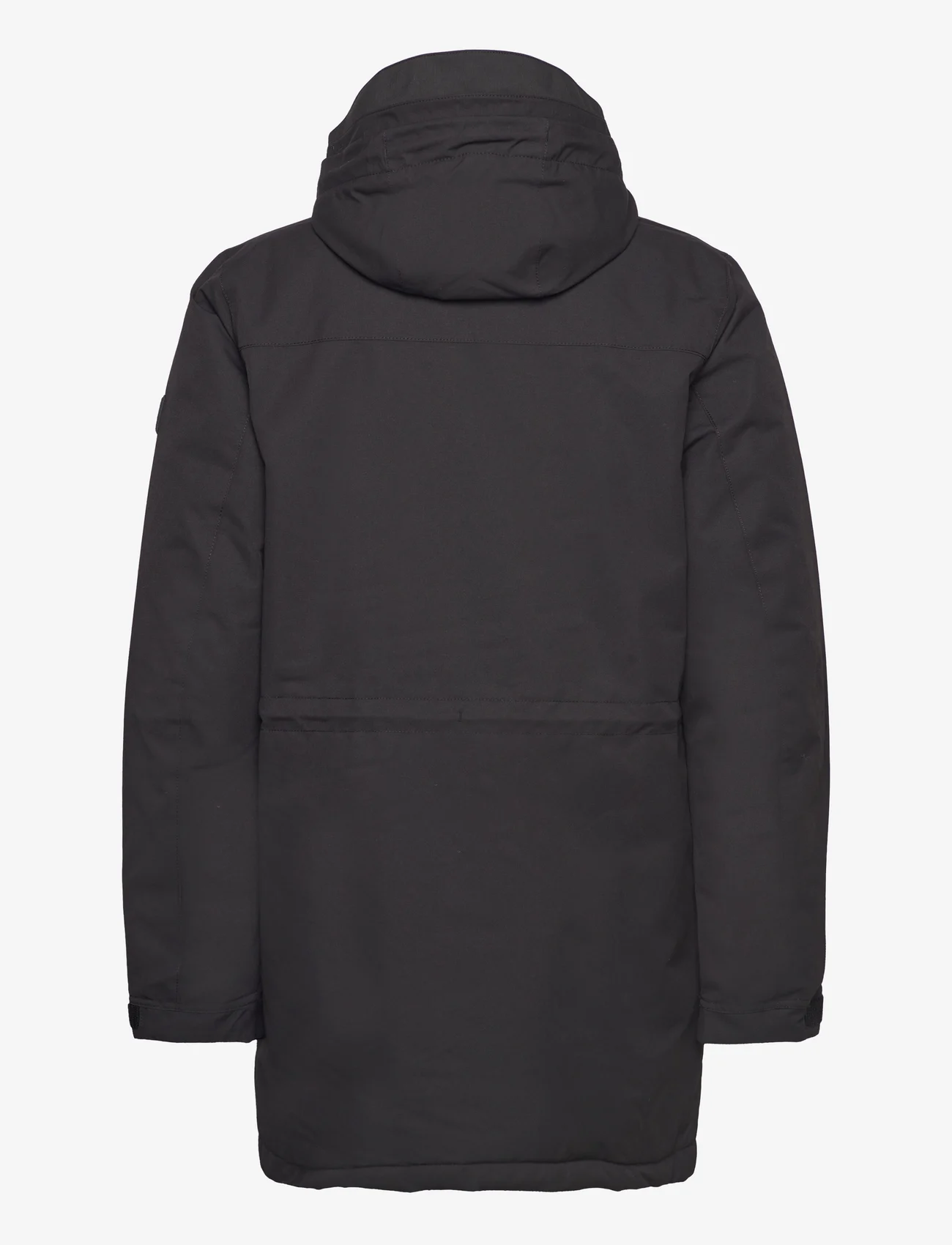 O'neill - JOURNEY PARKA - slidinėjimo striukės - black out - 1