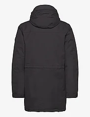 O'neill - JOURNEY PARKA - winter jackets - black out - 1