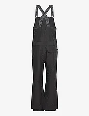 O'neill - SHRED BIB PANTS - sports pants - black out - 1