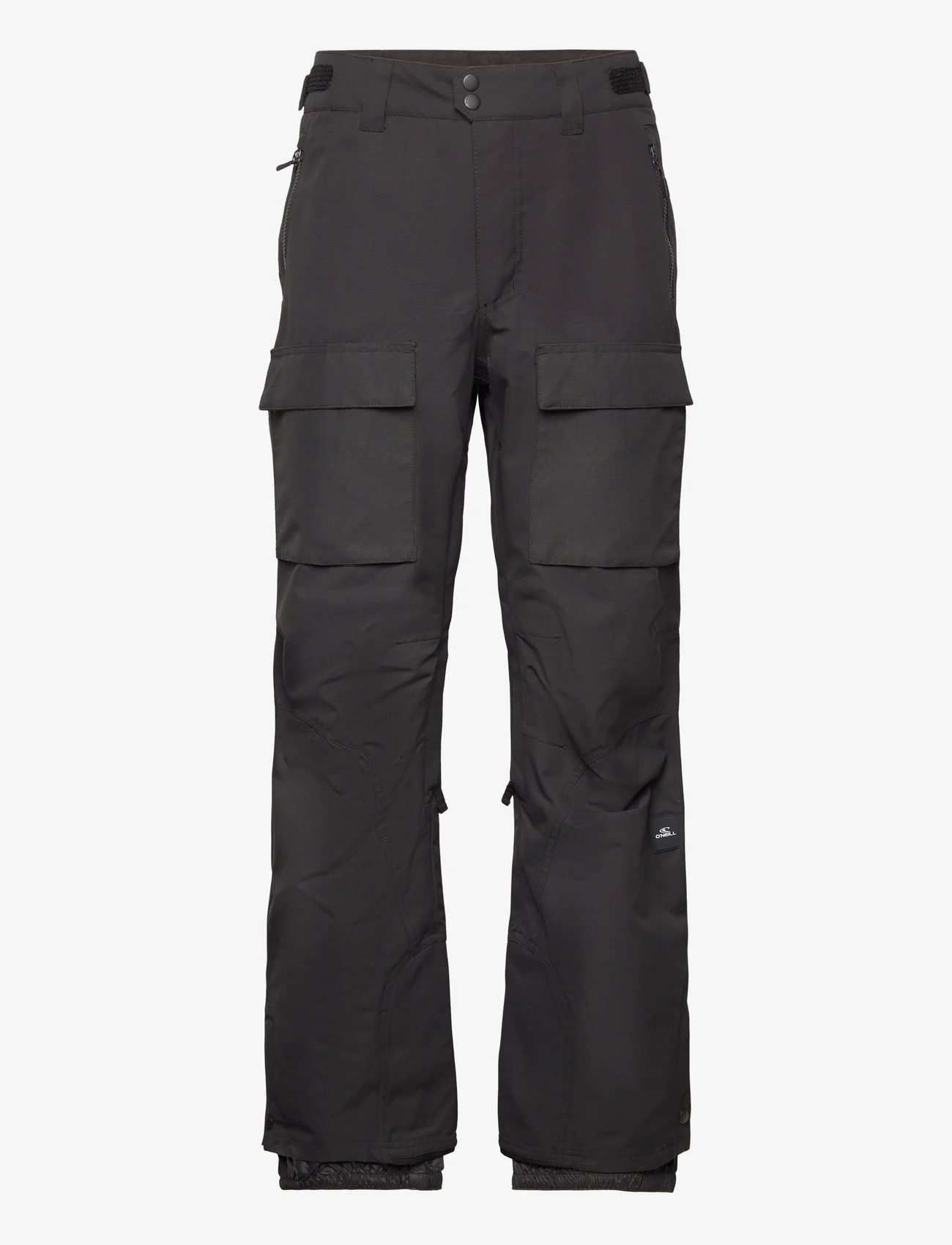 O'neill - UTILITY PANTS - skiing pants - black out - 0