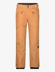 O'neill - Hammer Pants - skiing pants - rich caramel - 0
