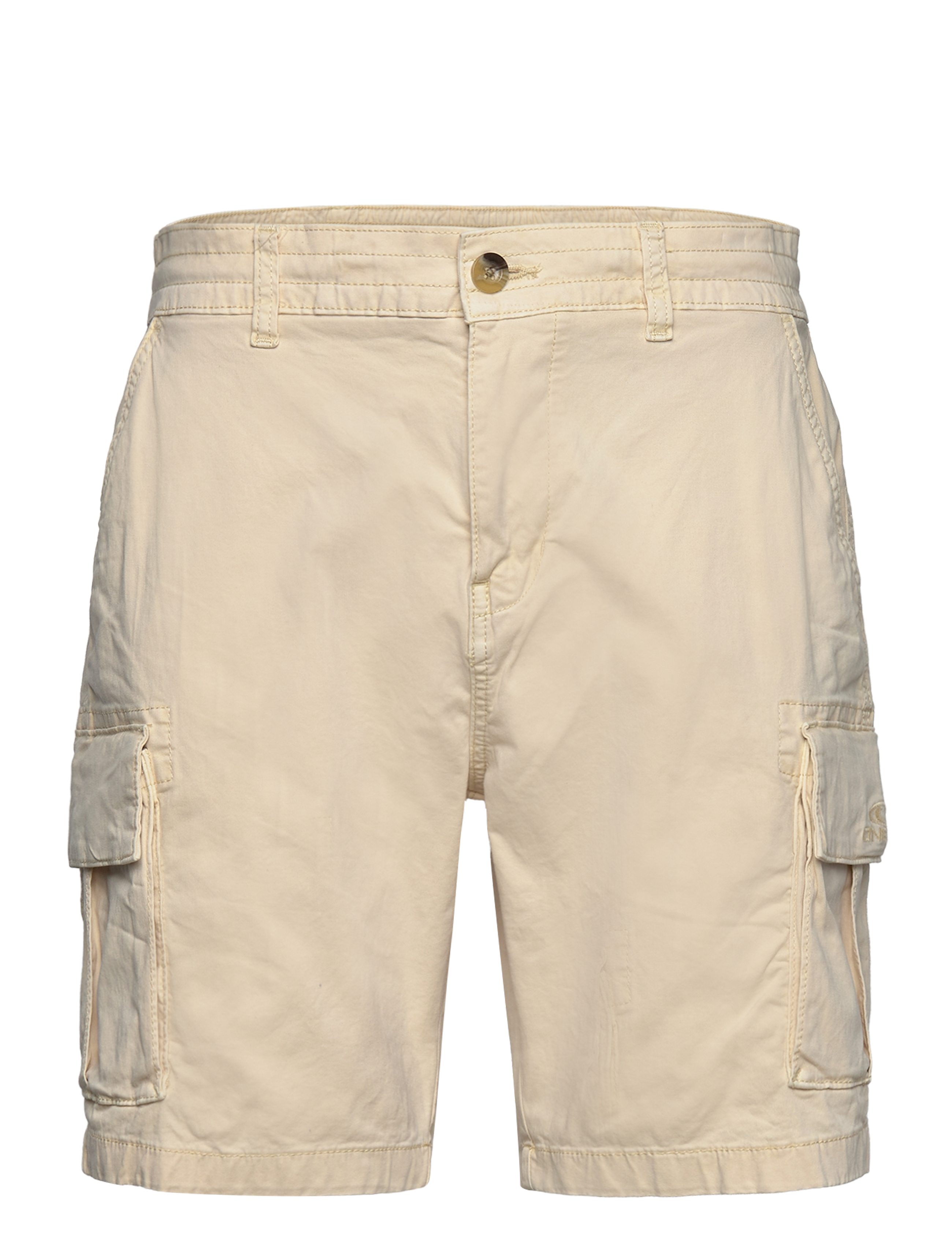O'NEILL Essentials Cargo Shorts Beige - 28 - Herren