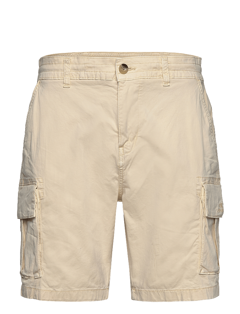 O'neill - ESSENTIALS CARGO SHORTS - friluftsshorts - muslin - 1
