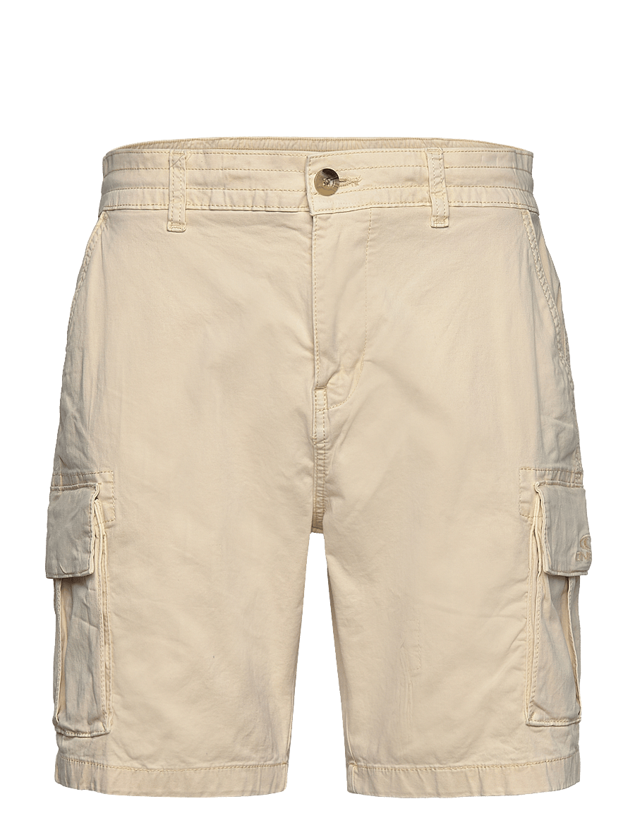 O'neill - ESSENTIALS CARGO SHORTS - muslin - 1