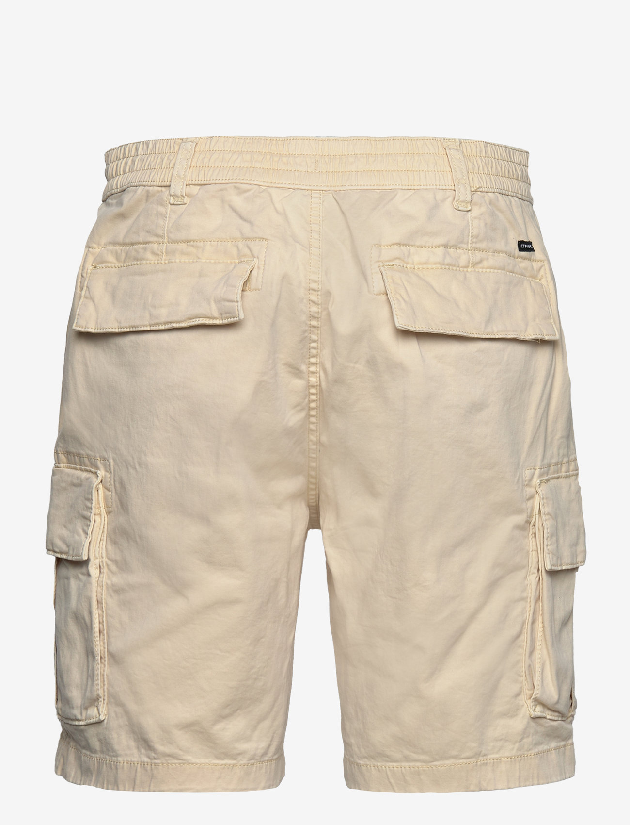 O'neill - ESSENTIALS CARGO SHORTS - outdoor shorts - muslin - 1