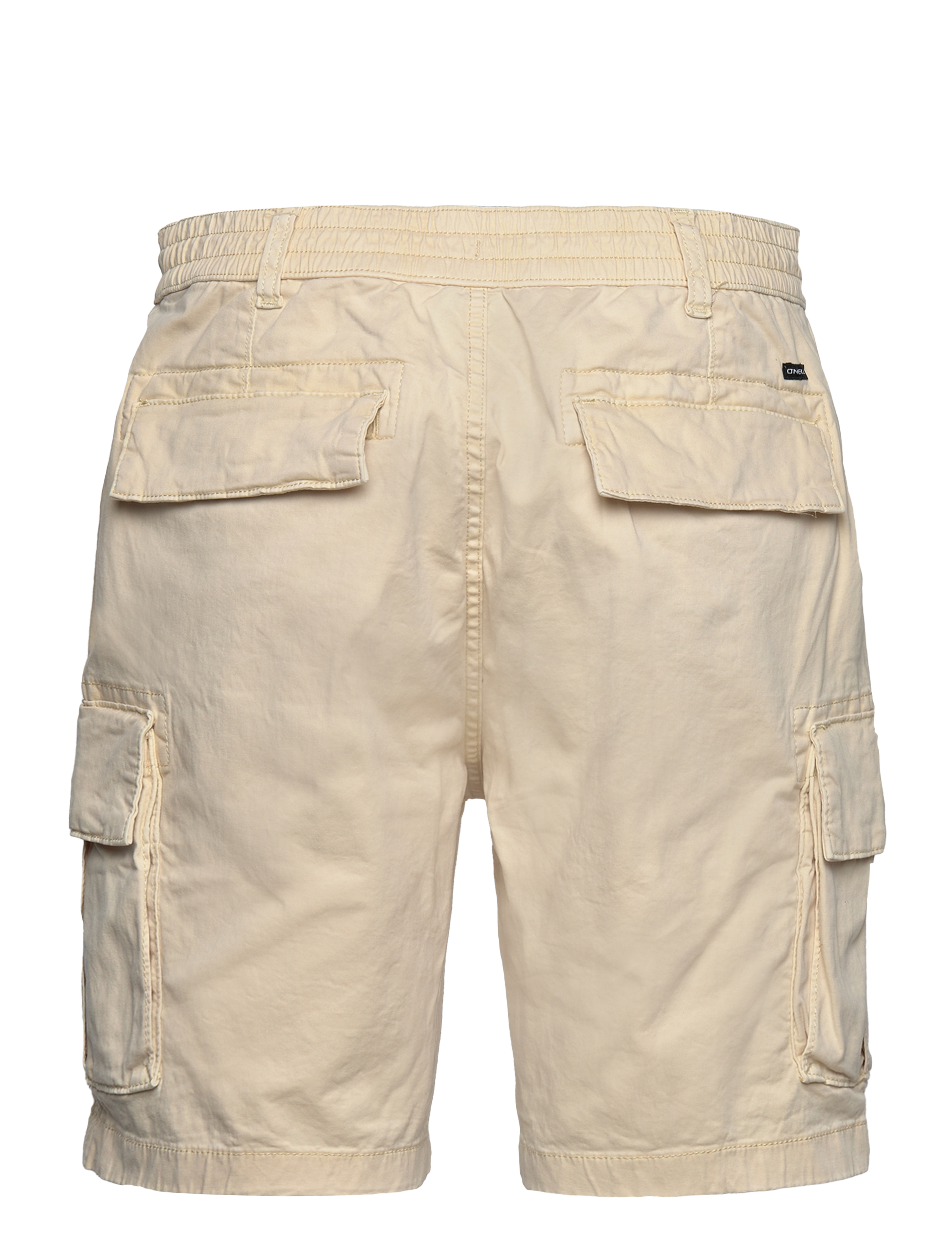 O'neill - ESSENTIALS CARGO SHORTS - outdoorshorts - muslin - 2