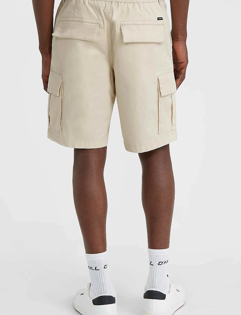 O'neill - ESSENTIALS CARGO SHORTS - friluftsshorts - muslin - 3