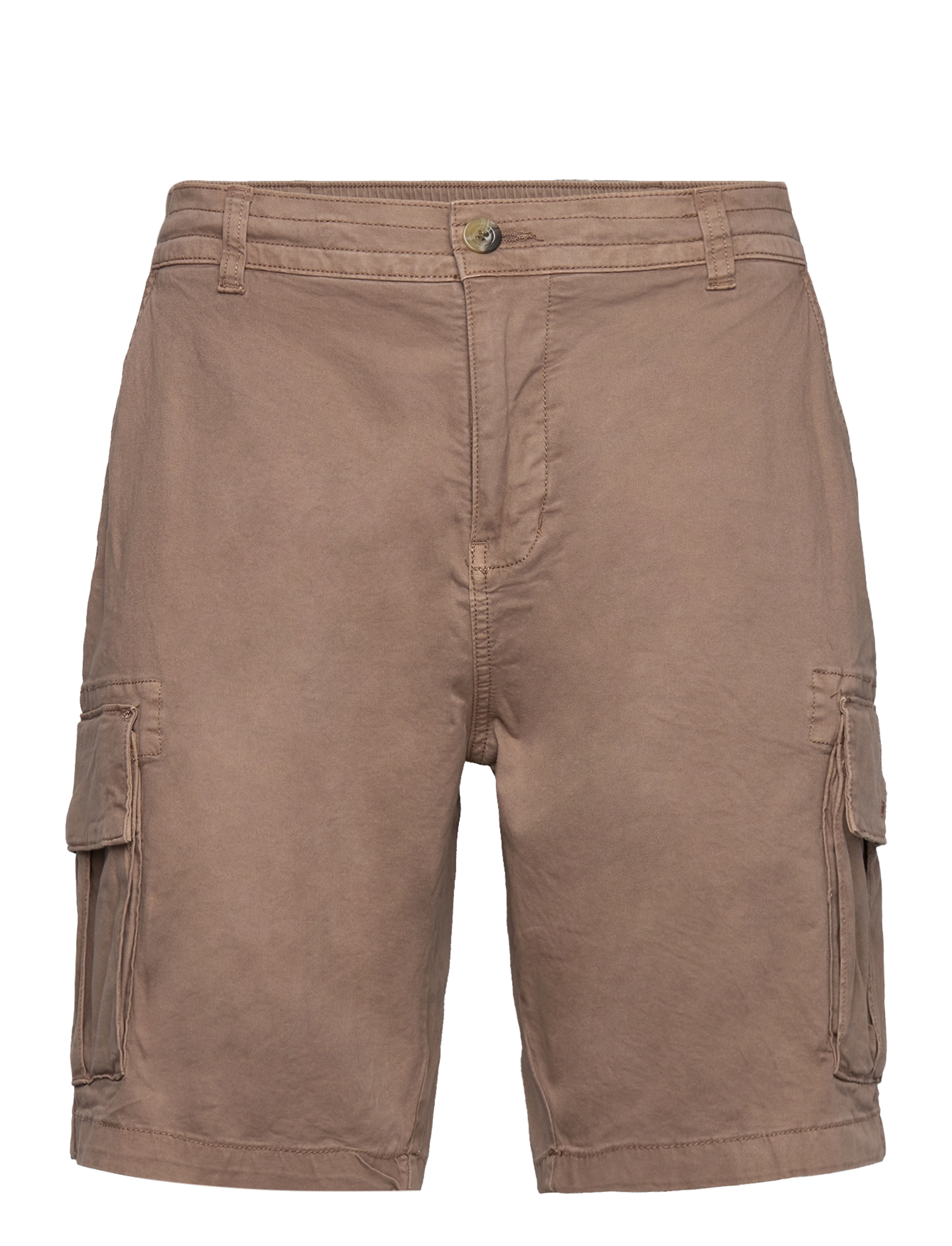 O'NEILL Essentials Cargo Shorts Braun - 29 - Herren