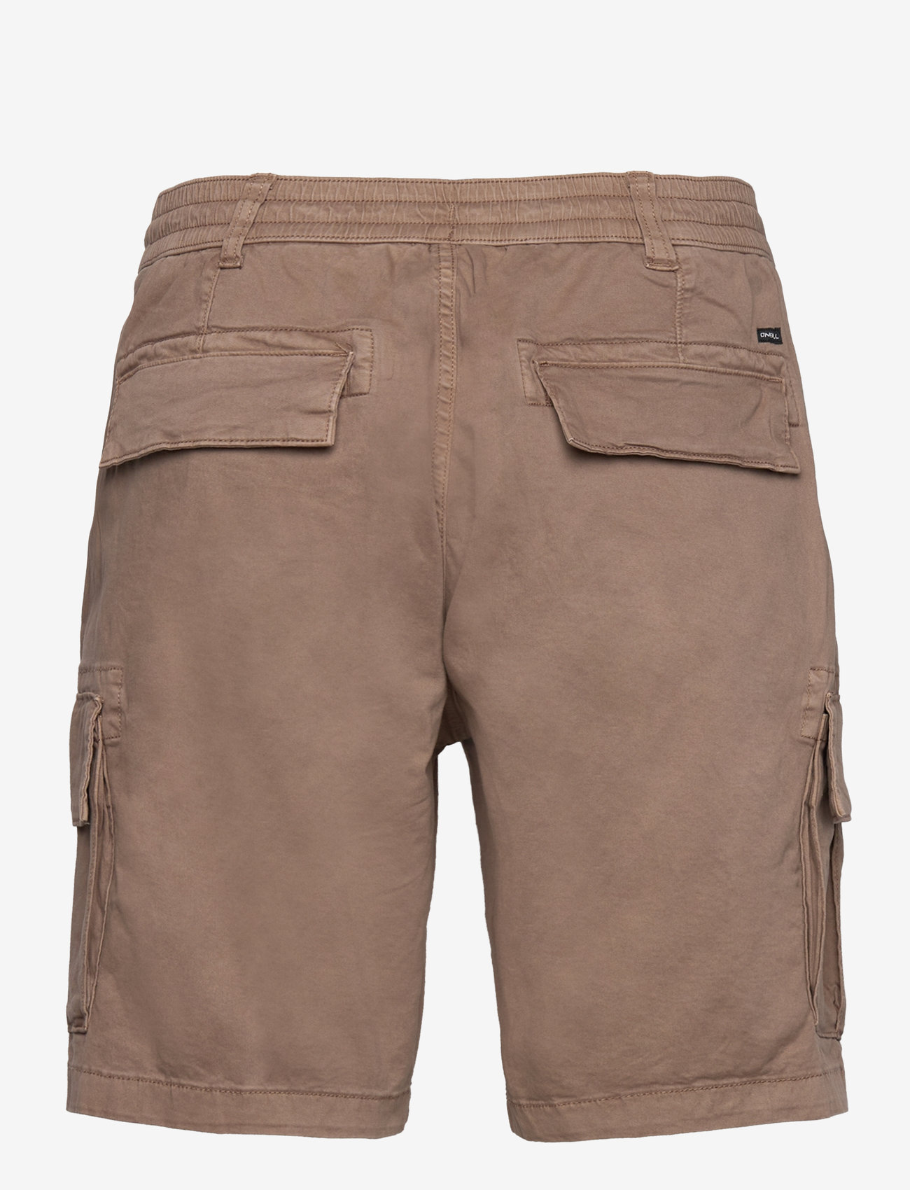 O'neill - ESSENTIALS CARGO SHORTS - udendørsshorts - pumpkin smoke - 1