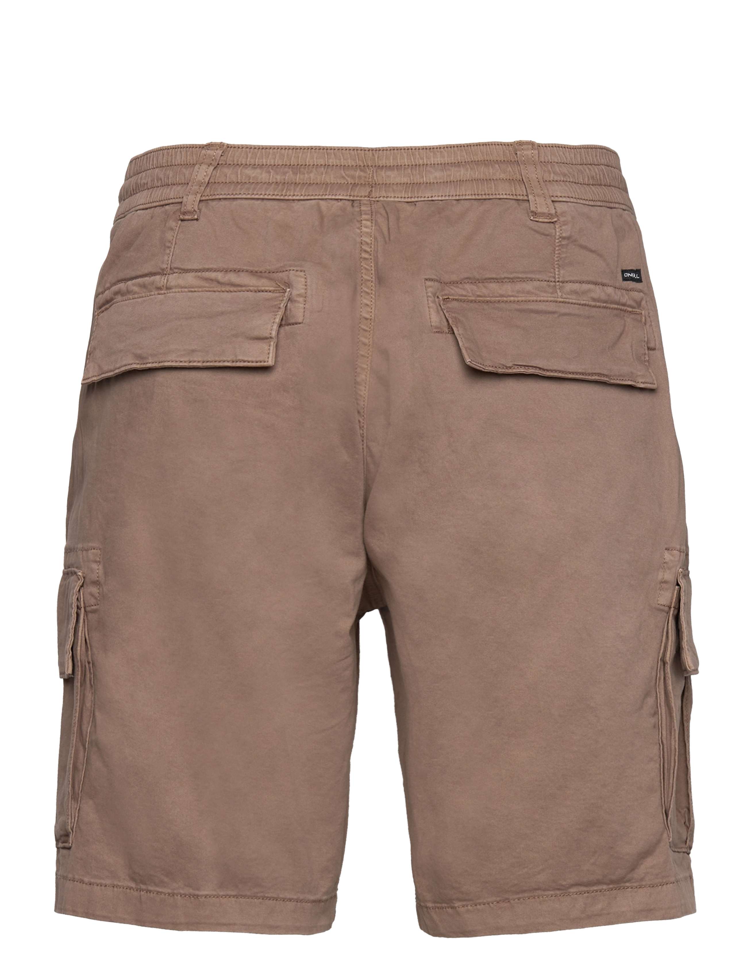 O'neill - ESSENTIALS CARGO SHORTS - outdoorshorts - pumpkin smoke - 2