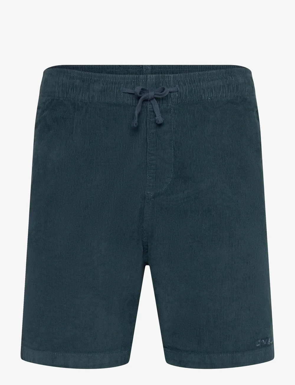 O'neill - O'NEILL CORD SHORTS - vabaaja lühikesed püksid - alma steel - 1