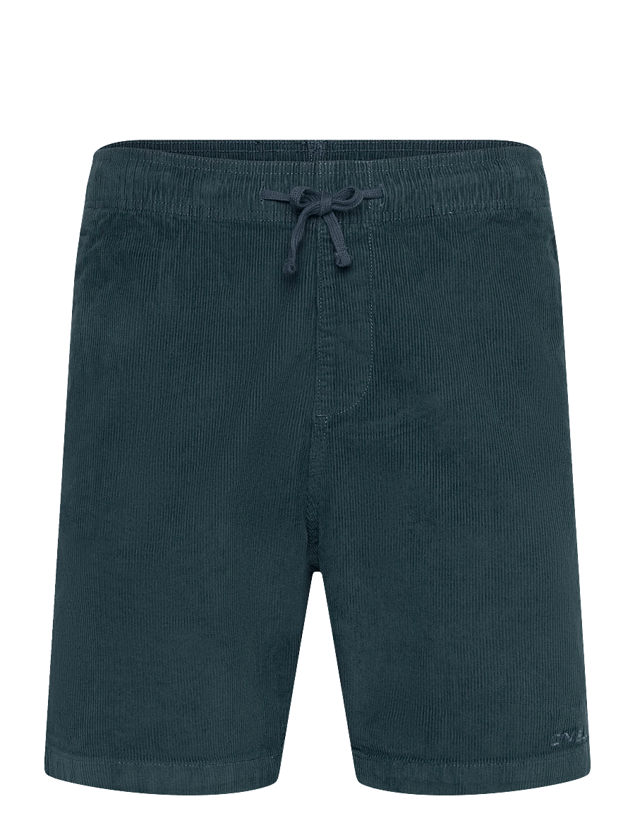 O'neill - O'NEILL CORD SHORTS - apakšējais apģērbs - alma steel - 1