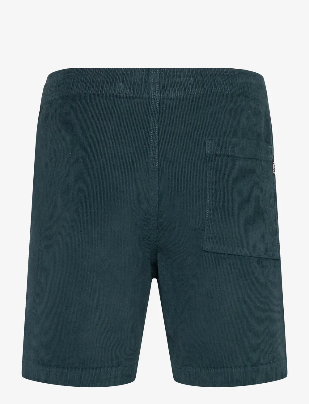O'neill - O'NEILL CORD SHORTS - vabaaja lühikesed püksid - alma steel - 2