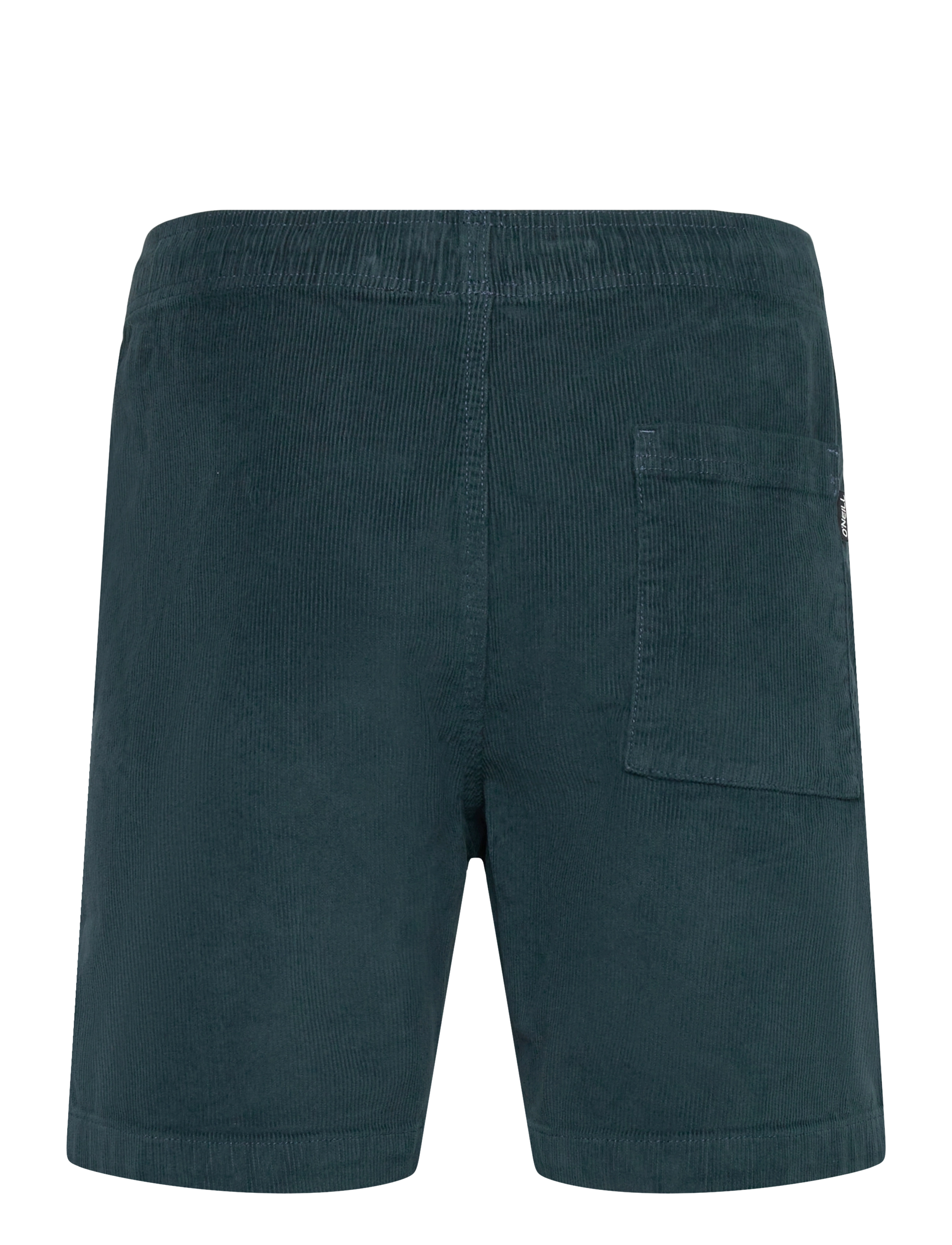 O'neill - O'NEILL CORD SHORTS - apakšējais apģērbs - alma steel - 2