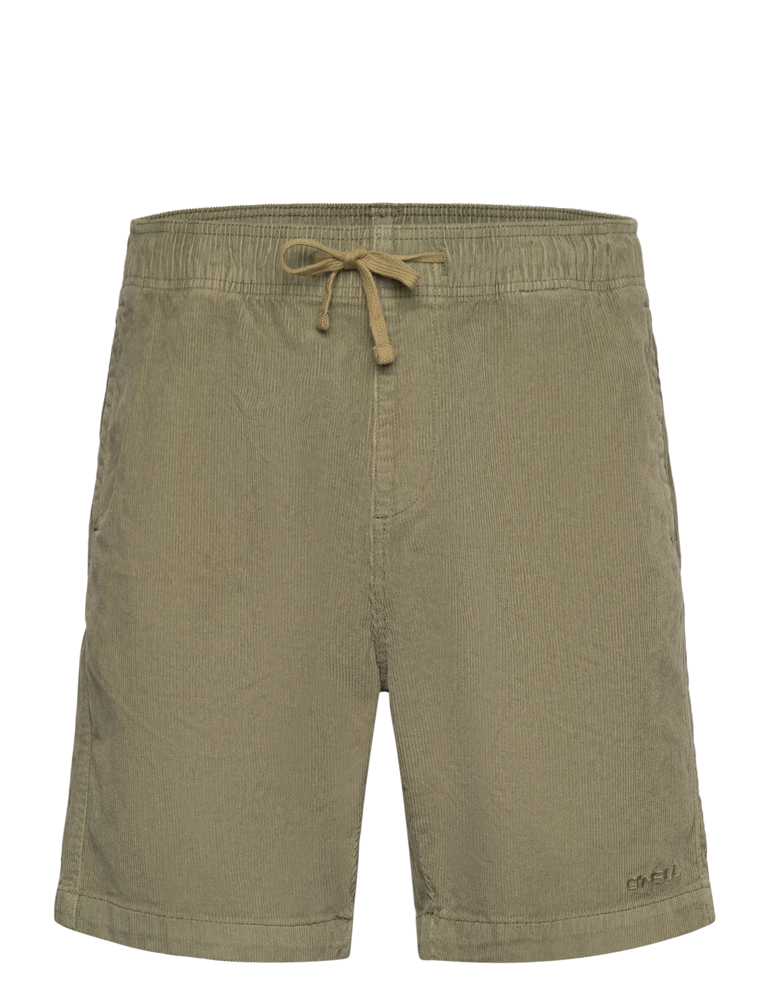 O'neill O'NEILL CORD SHORTS - O'Neill - AVERY FERN / khaki/green
