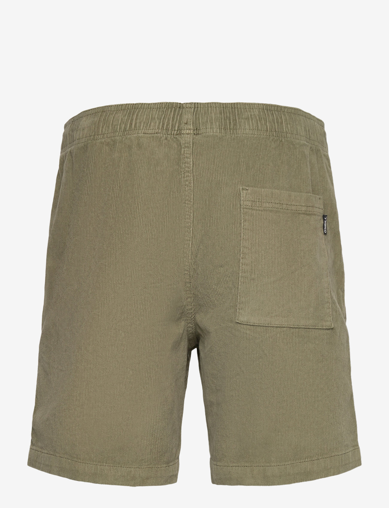 O'neill - O'NEILL CORD SHORTS - shorts décontractés - avery fern - 2