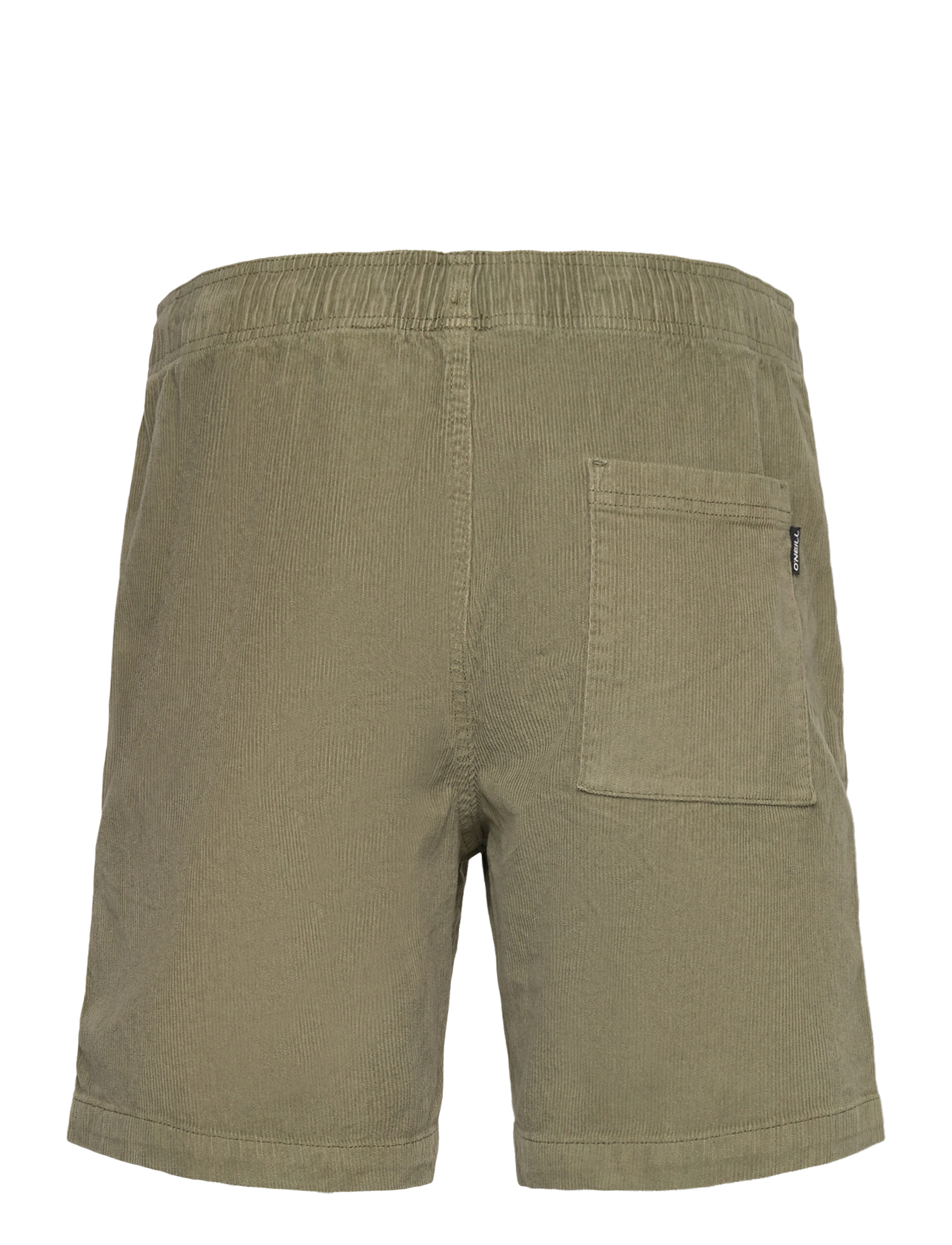 O'neill - O'NEILL CORD SHORTS - freizeit shorts - avery fern - 2