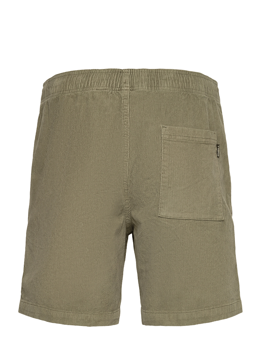 O'neill - O'NEILL CORD SHORTS - freizeit shorts - avery fern - 2