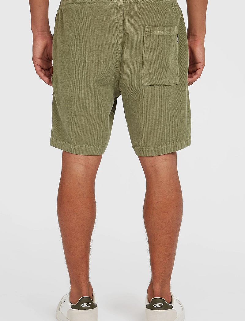 O'neill - O'NEILL CORD SHORTS - shorts décontractés - avery fern - 3
