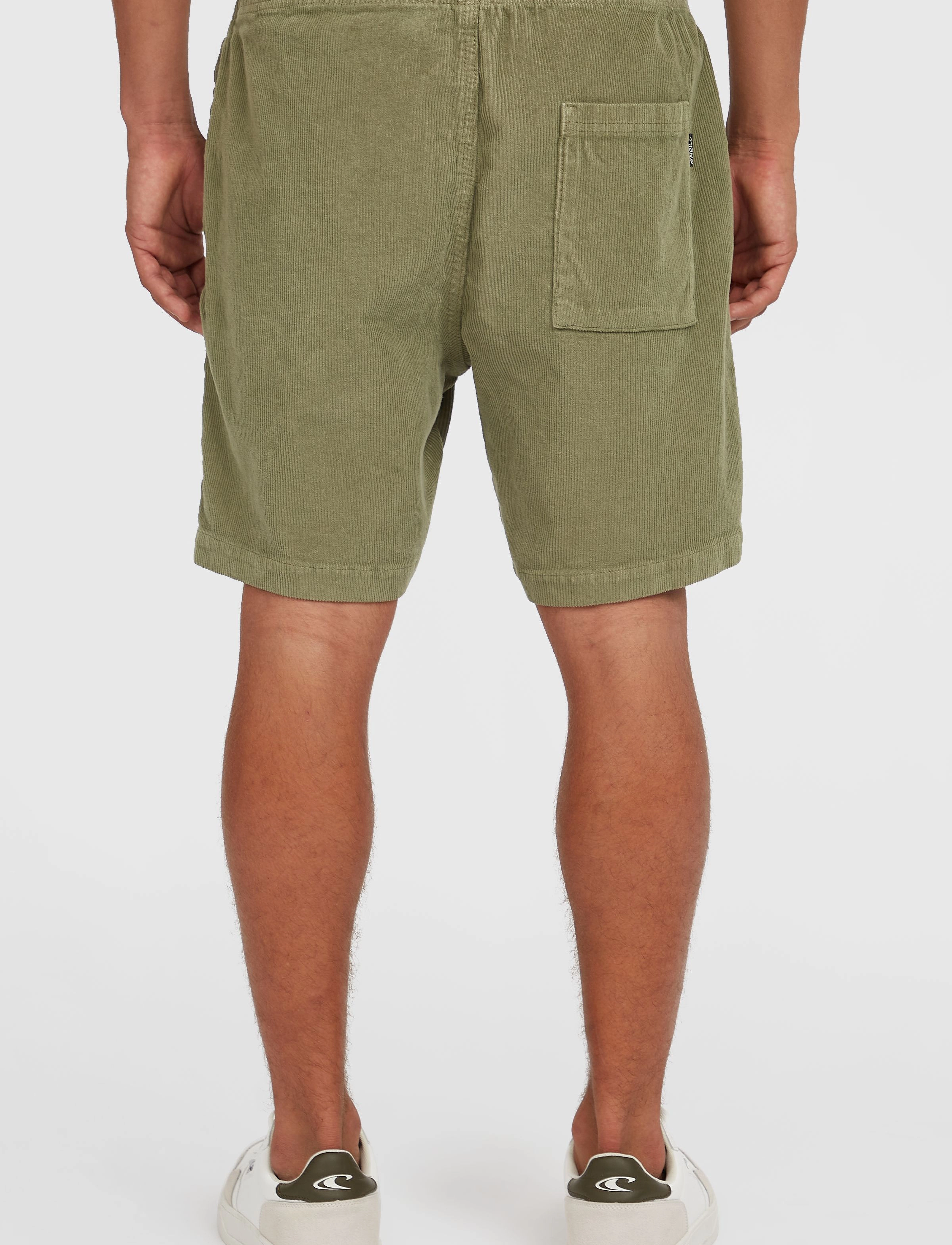 O'neill - O'NEILL CORD SHORTS - freizeit shorts - avery fern - 3