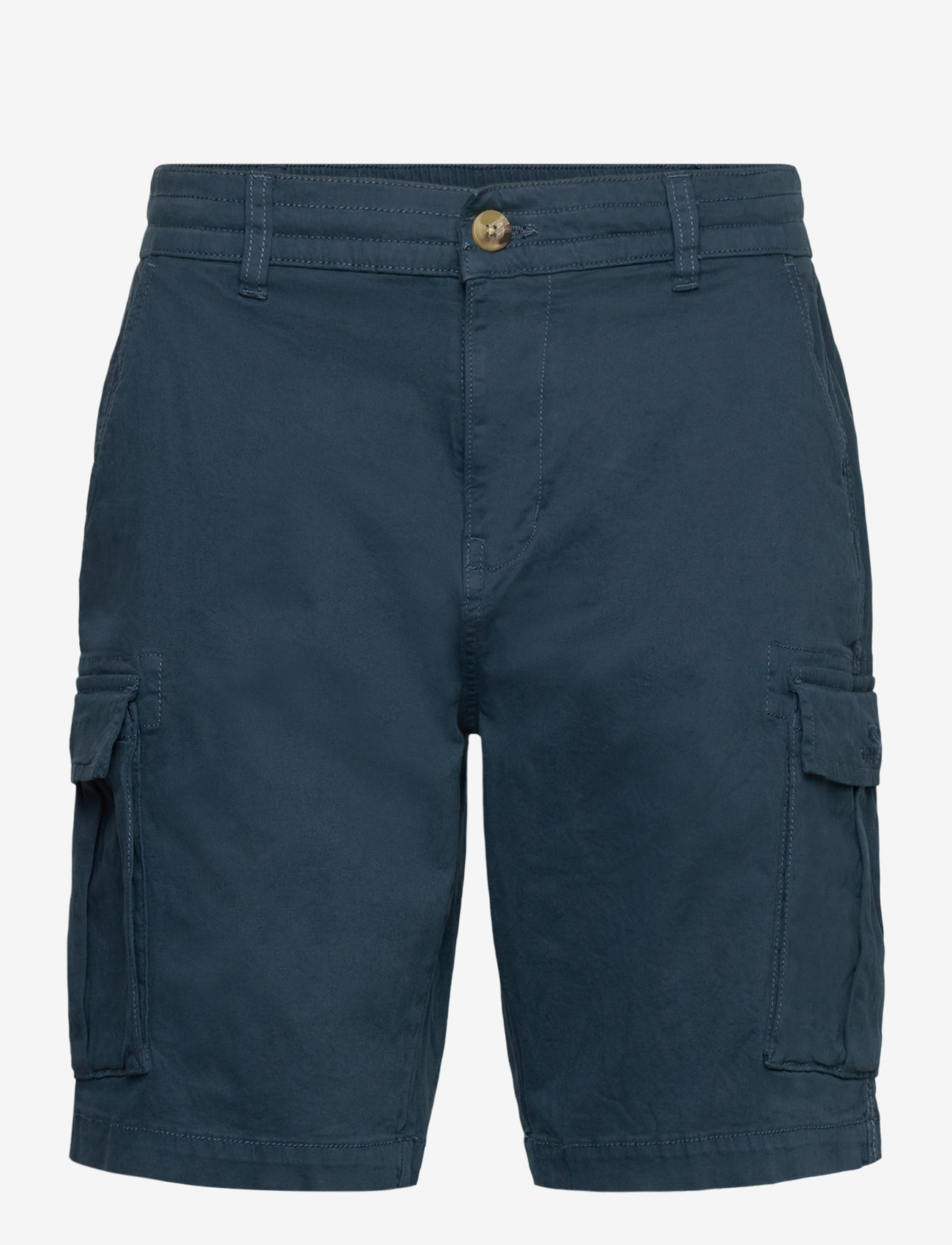 O'neill - ESSENTIALS CARGO SHORTS - outdoorshorts - alma steel - 0
