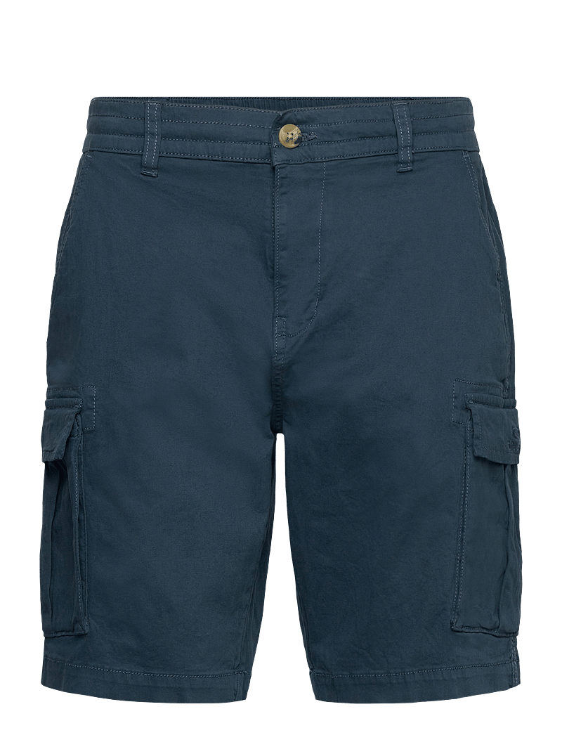 O'neill - ESSENTIALS CARGO SHORTS - cargo shorts - alma steel - 1