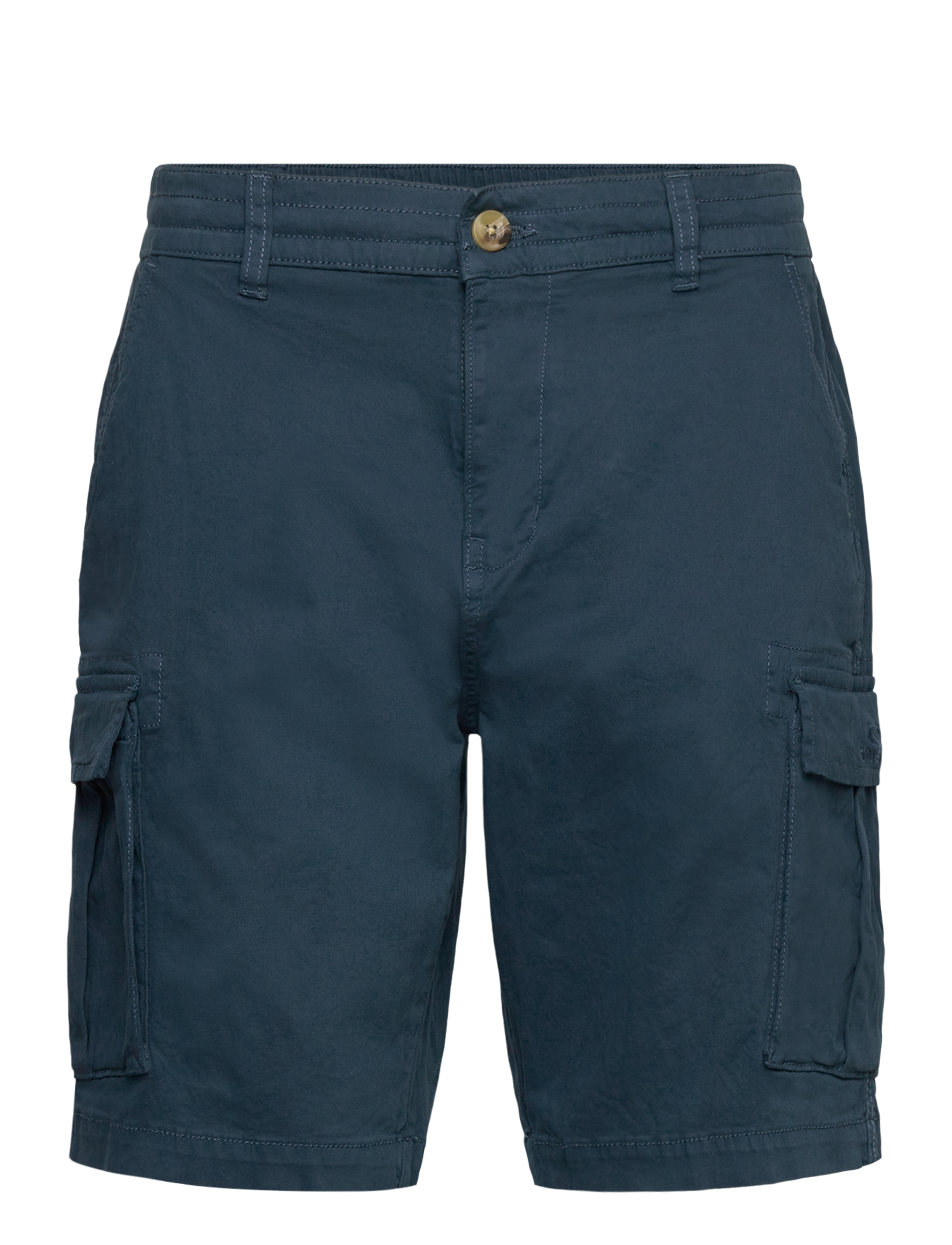O'neill ESSENTIALS CARGO SHORTS - O'Neill - ALMA STEEL / blue