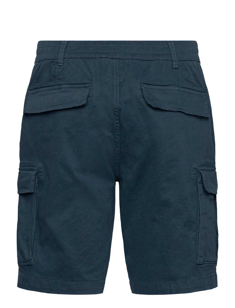 O'neill - ESSENTIALS CARGO SHORTS - cargo shorts - alma steel - 2