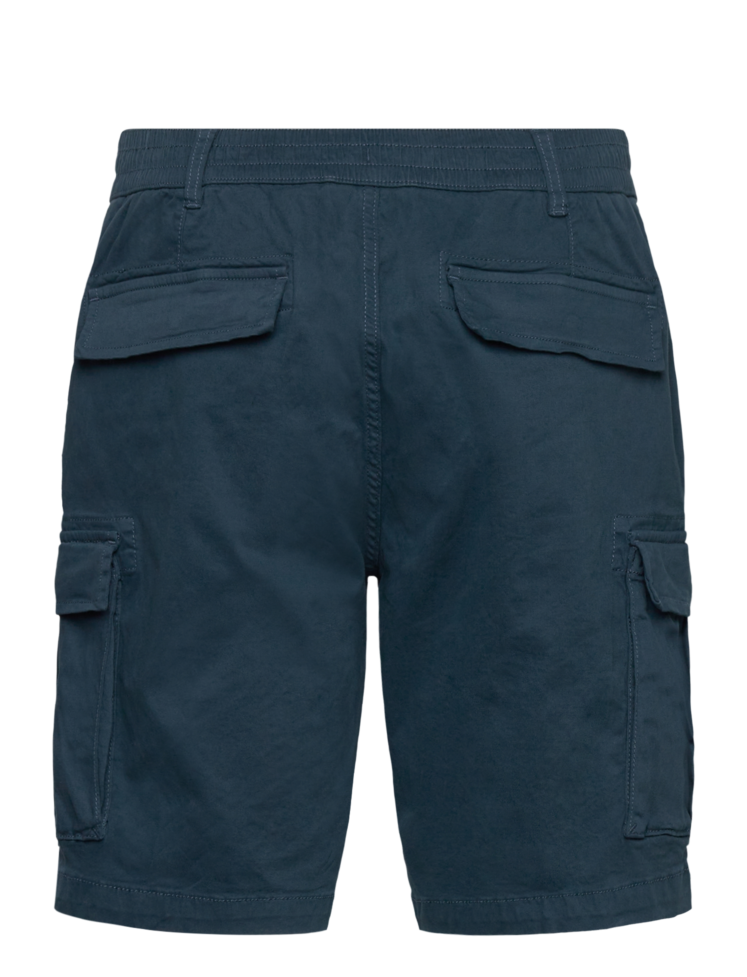 O'neill - ESSENTIALS CARGO SHORTS - friluftsshorts - alma steel - 2