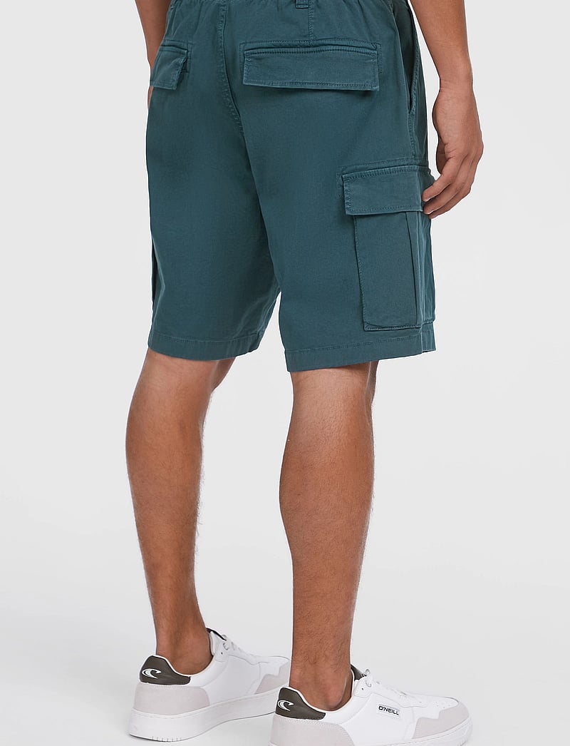 O'neill - ESSENTIALS CARGO SHORTS - cargo shorts - alma steel - 3