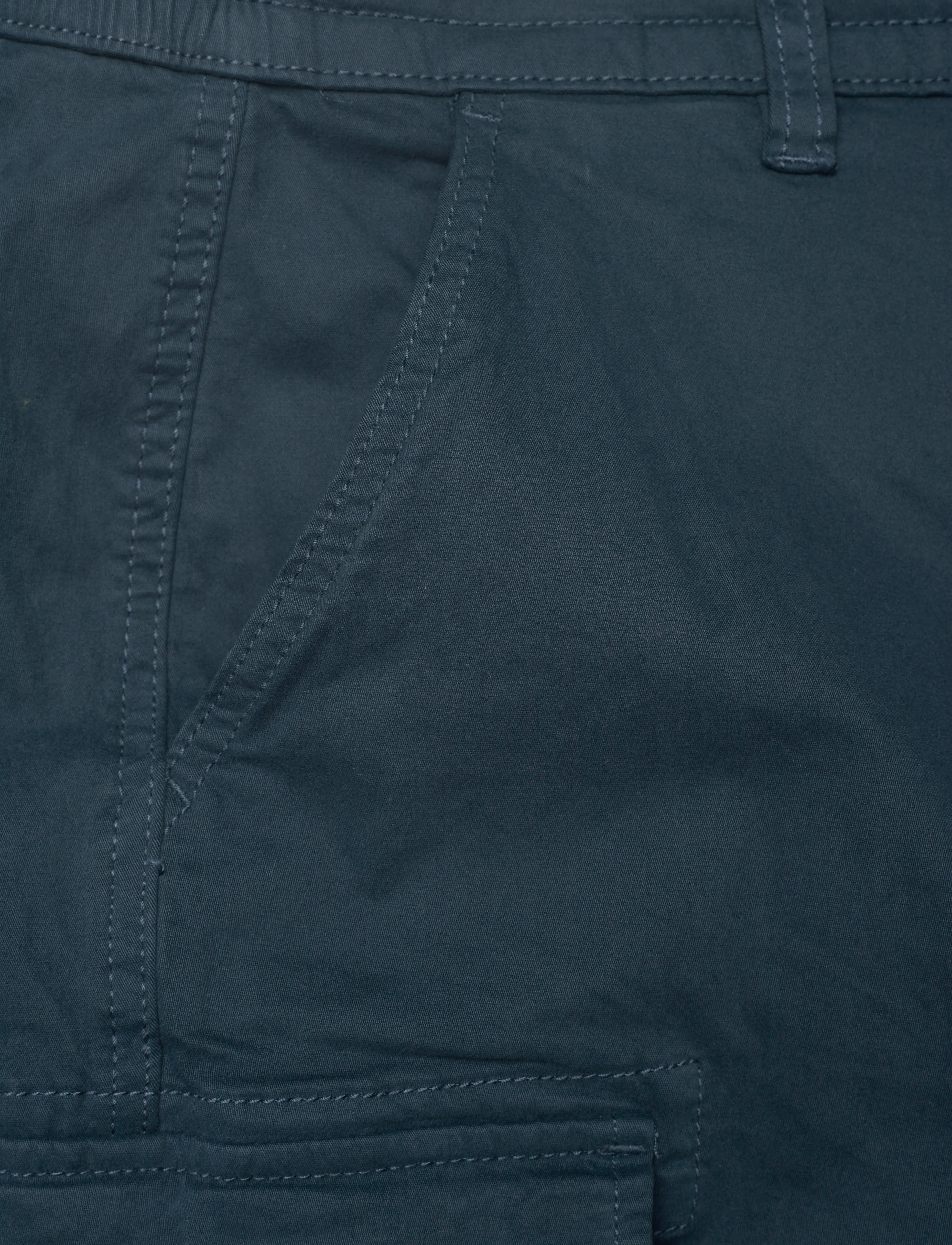 O'neill - ESSENTIALS CARGO SHORTS - friluftsshorts - alma steel - 5