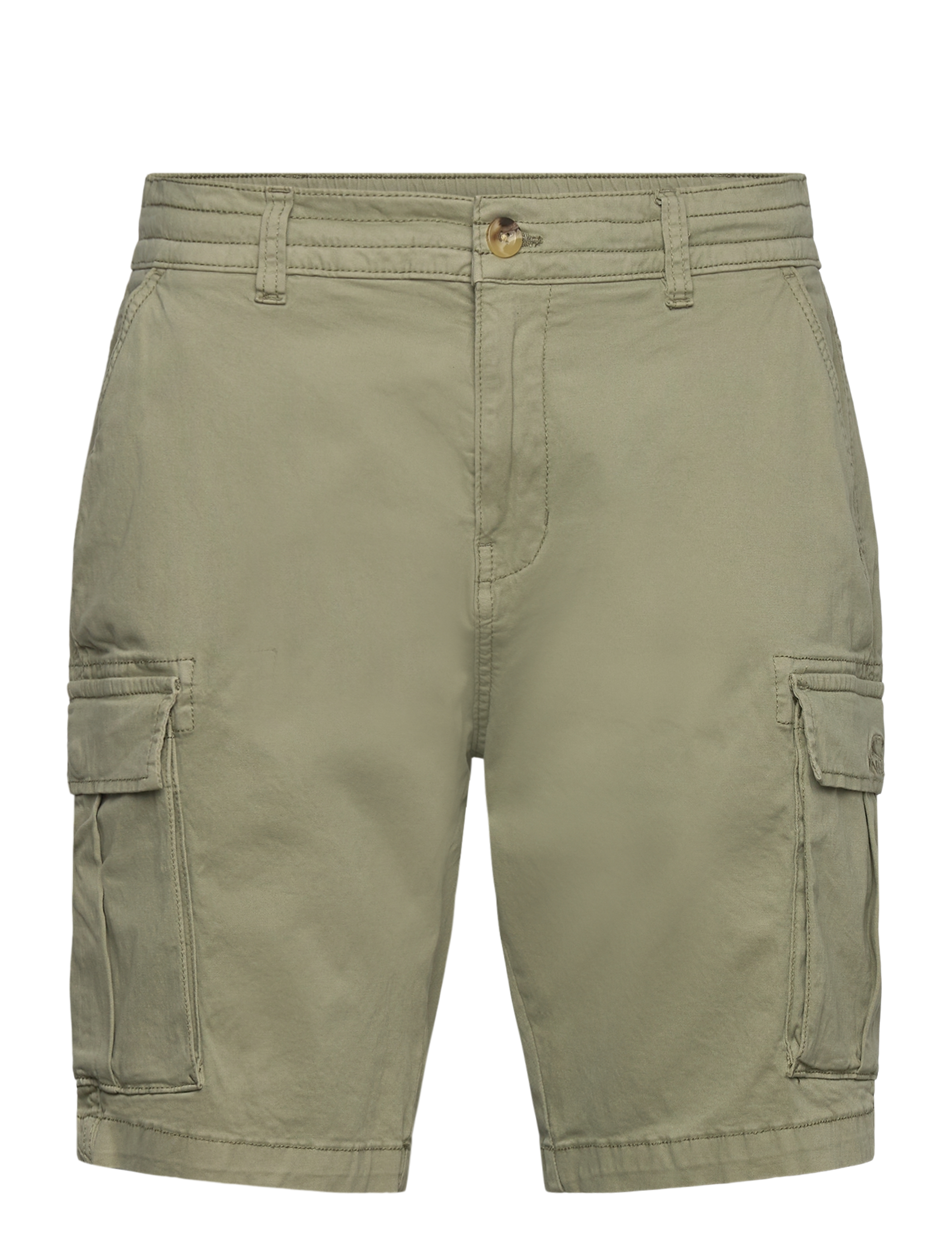 O'neill ESSENTIALS CARGO SHORTS - O'Neill - AVERY FERN / khaki/green