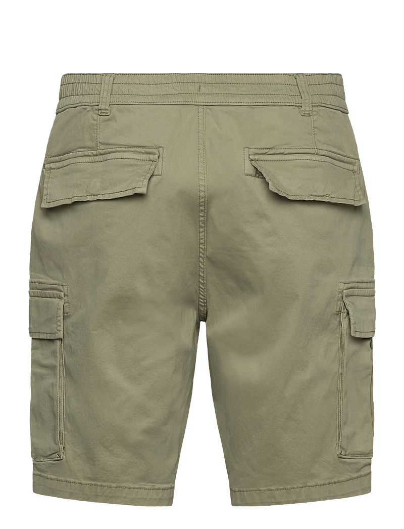 O'neill - ESSENTIALS CARGO SHORTS - cargo shorts - avery fern - 2