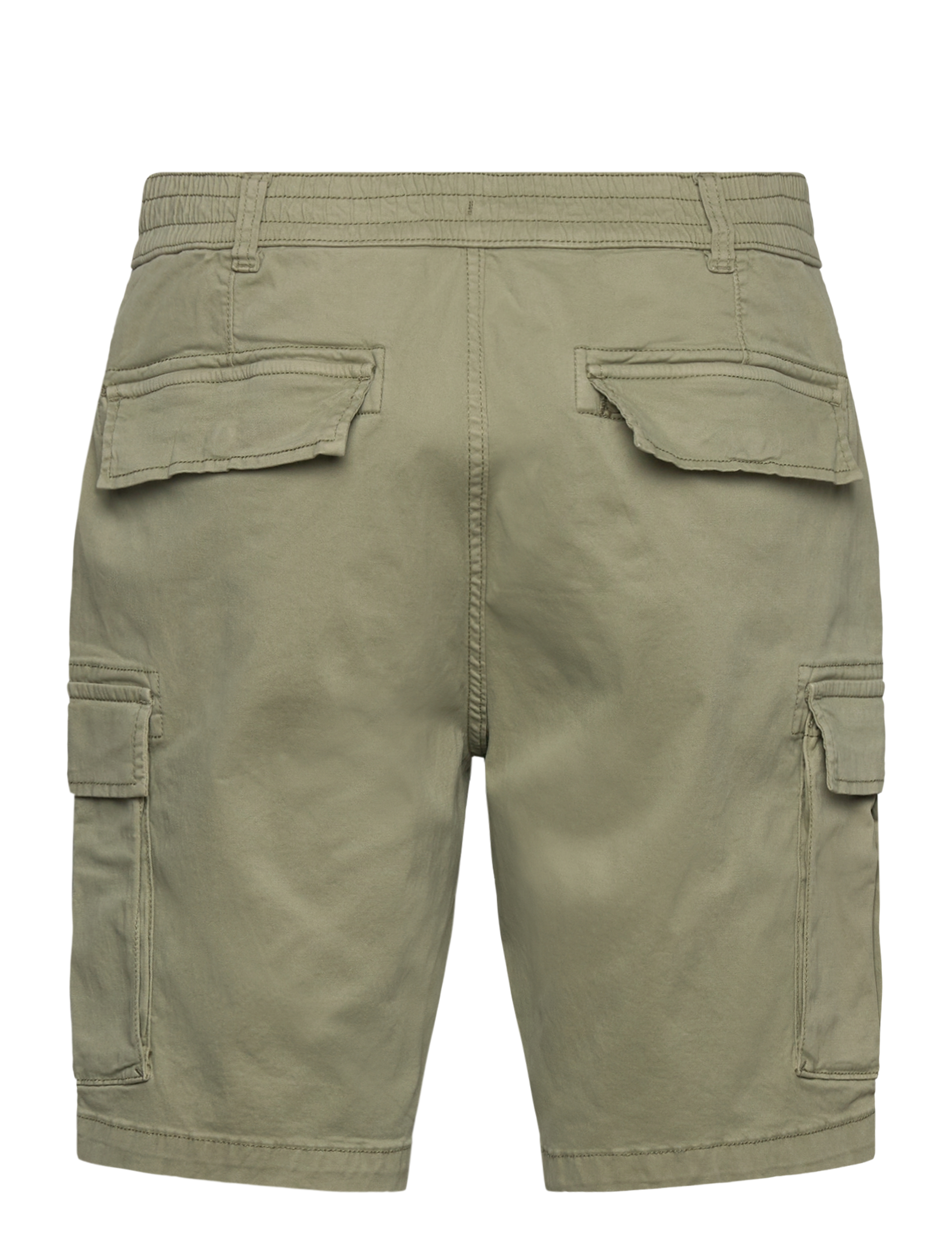 O'neill - ESSENTIALS CARGO SHORTS - friluftsshorts - avery fern - 2