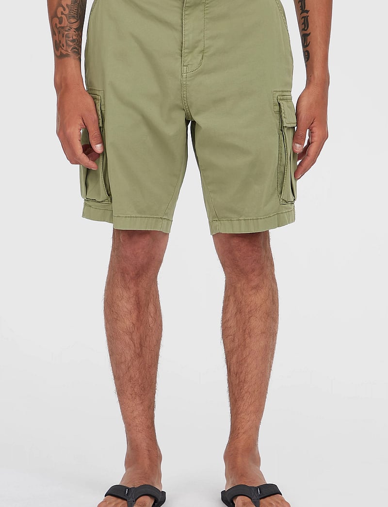 O'neill - ESSENTIALS CARGO SHORTS - cargo shorts - avery fern - 0