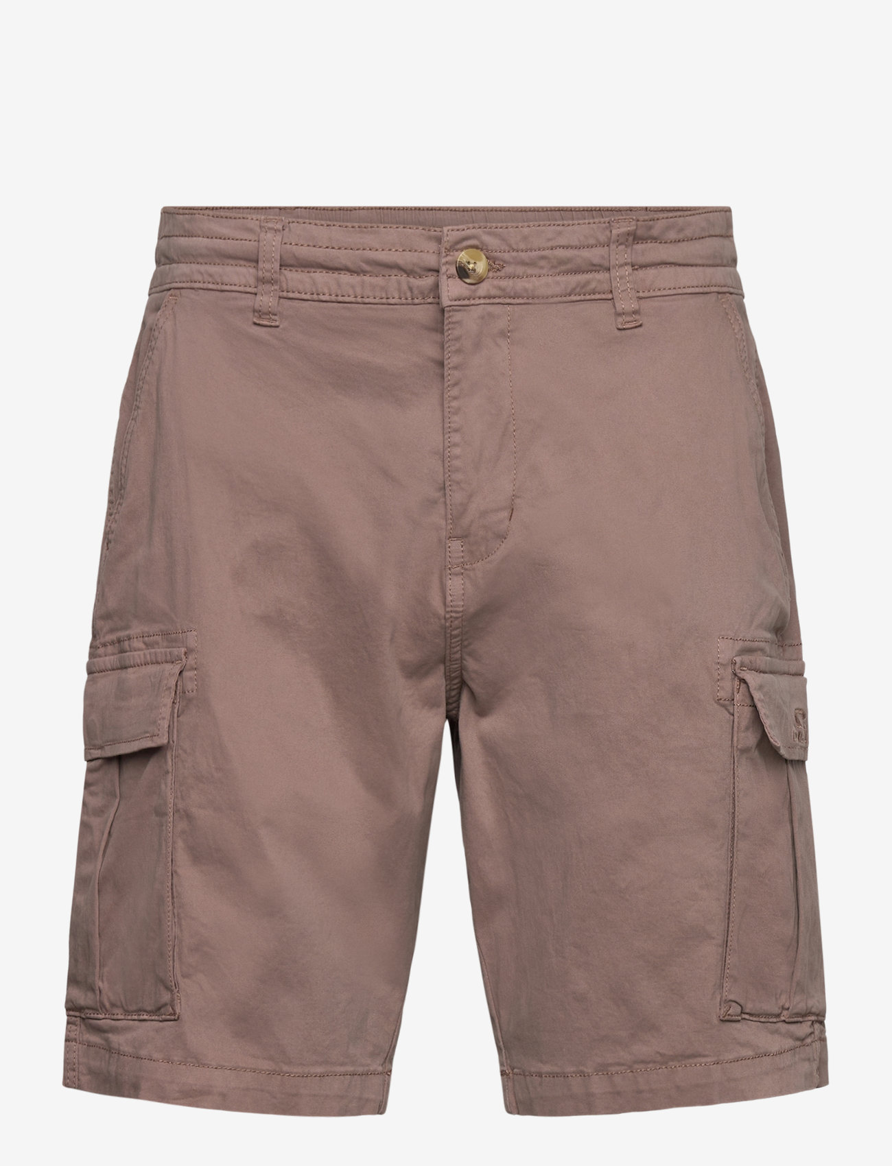 O'neill - ESSENTIALS CARGO SHORTS - outdoorshorts - pure cashmere - 0