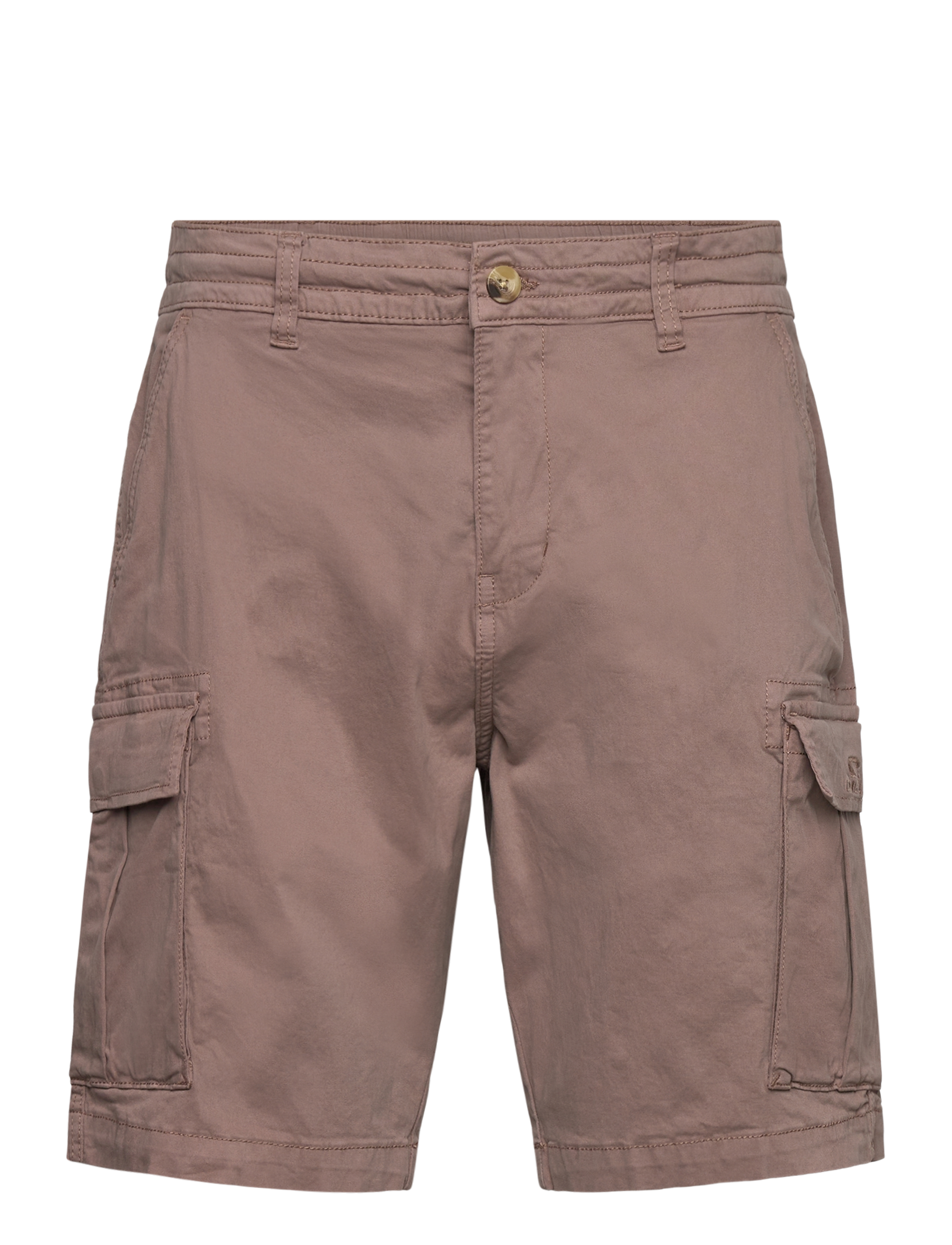 O'neill ESSENTIALS CARGO SHORTS - O'Neill - PURE CASHMERE / brown