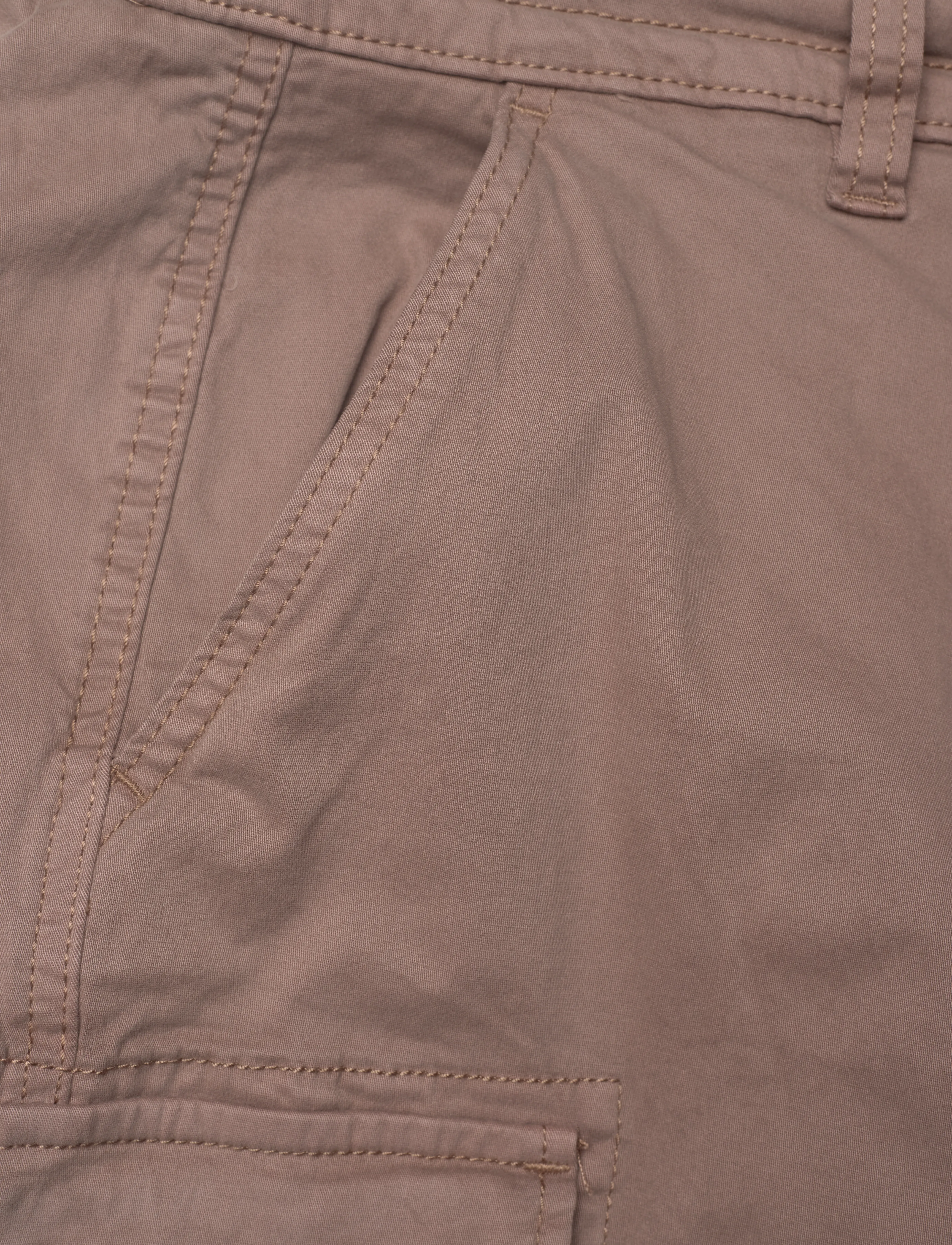 O'neill - ESSENTIALS CARGO SHORTS - friluftsshorts - pure cashmere - 5