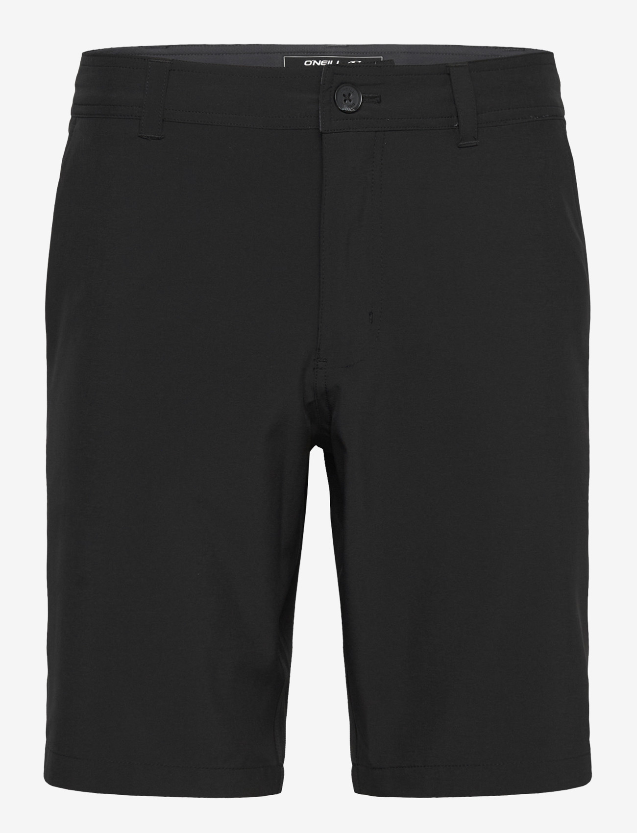 O'neill - O’Neill Hybrid 19” Shorts - afslappede shorts - black out - 0