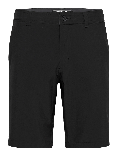 O'neill O’Neill Hybrid 19” Shorts - Hosen - BLACK OUT / black