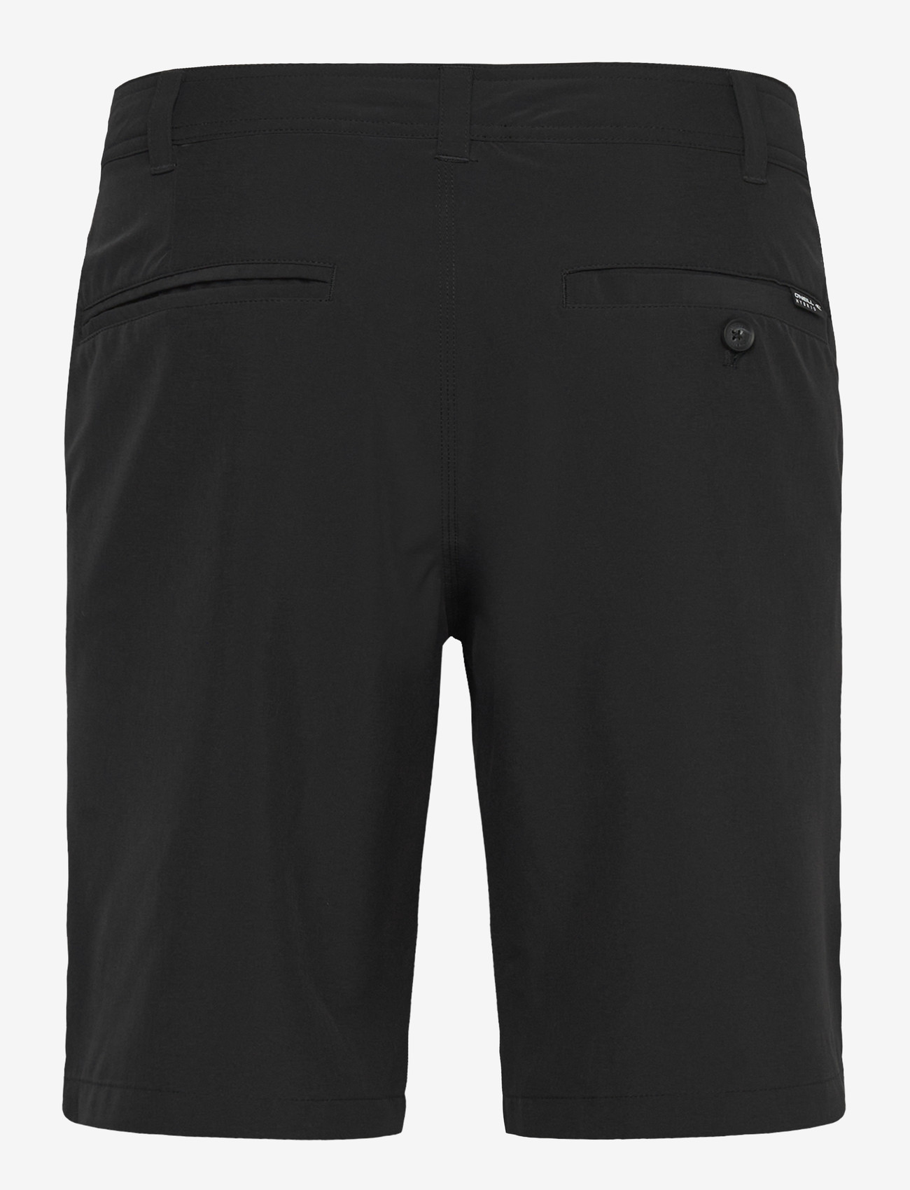 O'neill - O’Neill Hybrid 19” Shorts - afslappede shorts - black out - 1