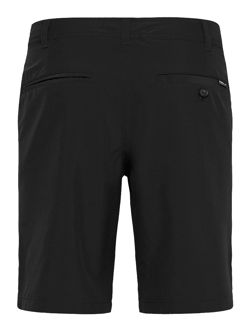 O'neill - O’Neill Hybrid 19” Shorts - afslappede shorts - black out - 1