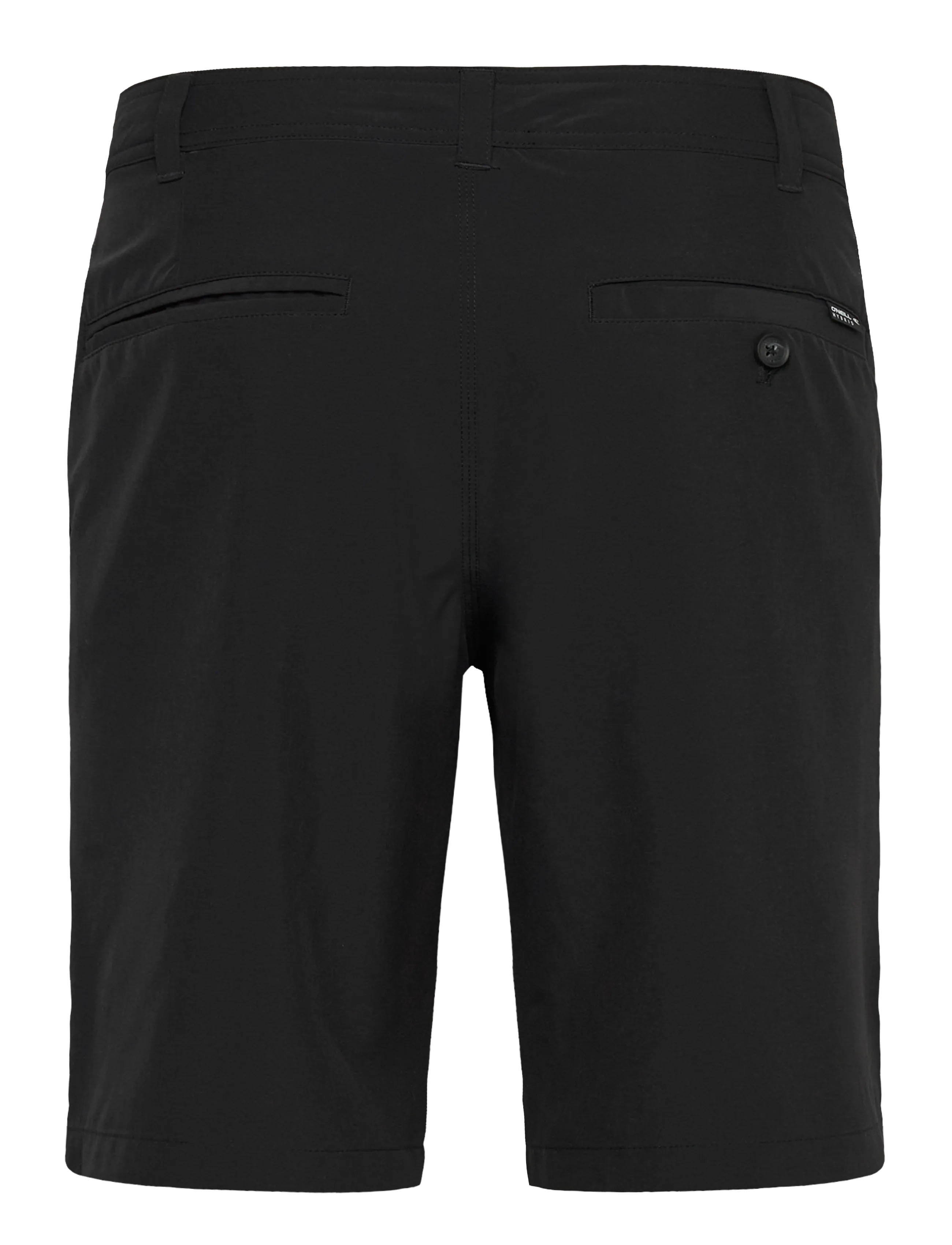 O'neill - O’Neill Hybrid 19” Shorts - vabaaja lühikesed püksid - black out - 1