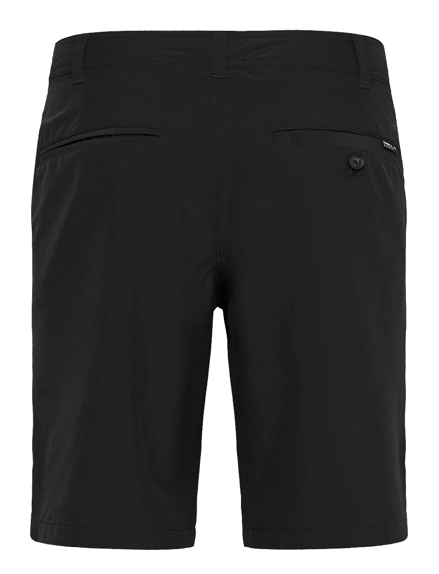 O'neill - O’Neill Hybrid 19” Shorts - vabaaja lühikesed püksid - black out - 1